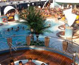 Plavby na lodích Royal Caribbean International
